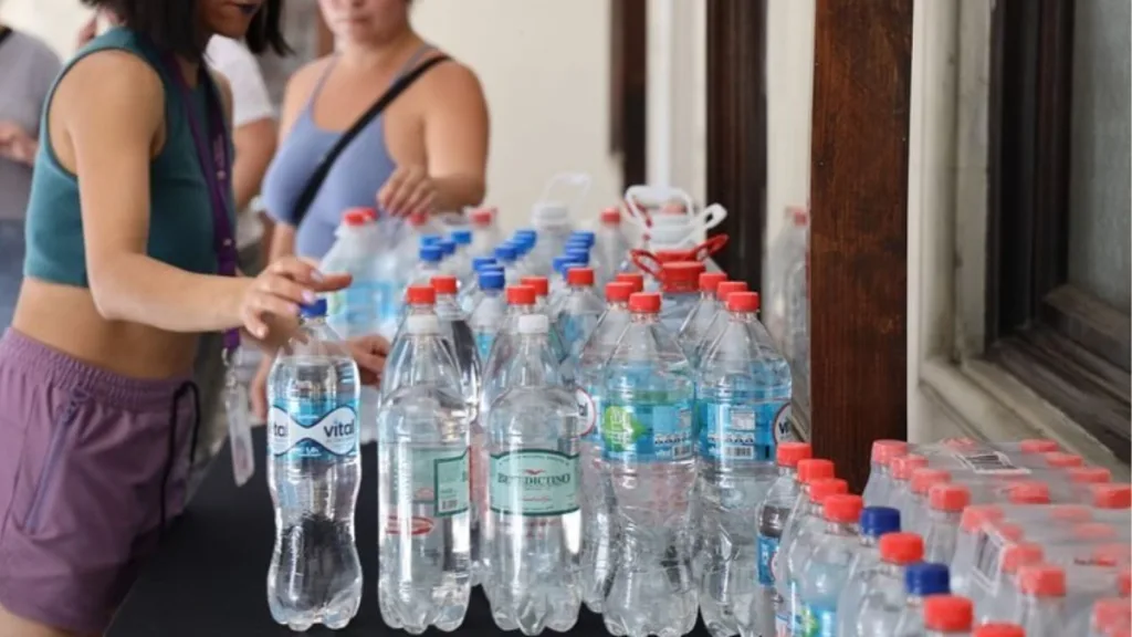 Estos Son Los Albergues Y Centros De Acopio Habilitados En La Región De Valparaíso