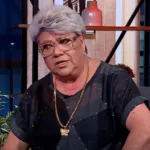Paty Maldonado
