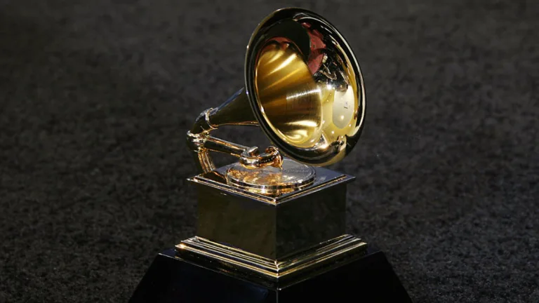 Premios Grammy