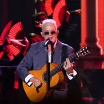 Alejandro Sanz Canciones Viña 2024
