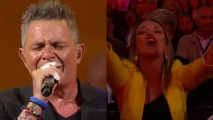 Alejandro Sanz Carla Zunino Viña 2024 (1)