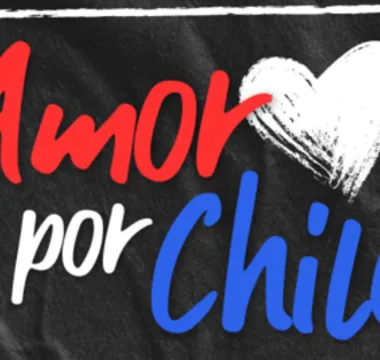 Amor Por Chile