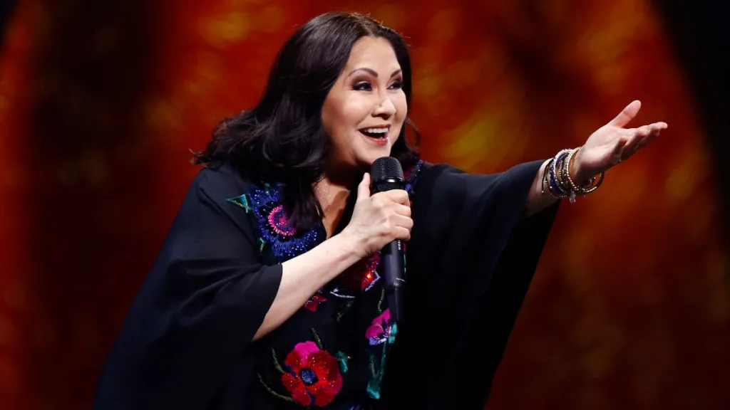 Ana Gabriel