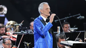 Andrea Bocelli (1)