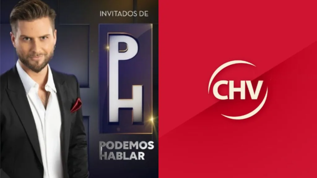 Chv Podemos Hablar