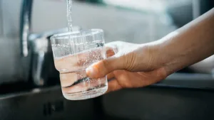 Corte De Agua En Santiago