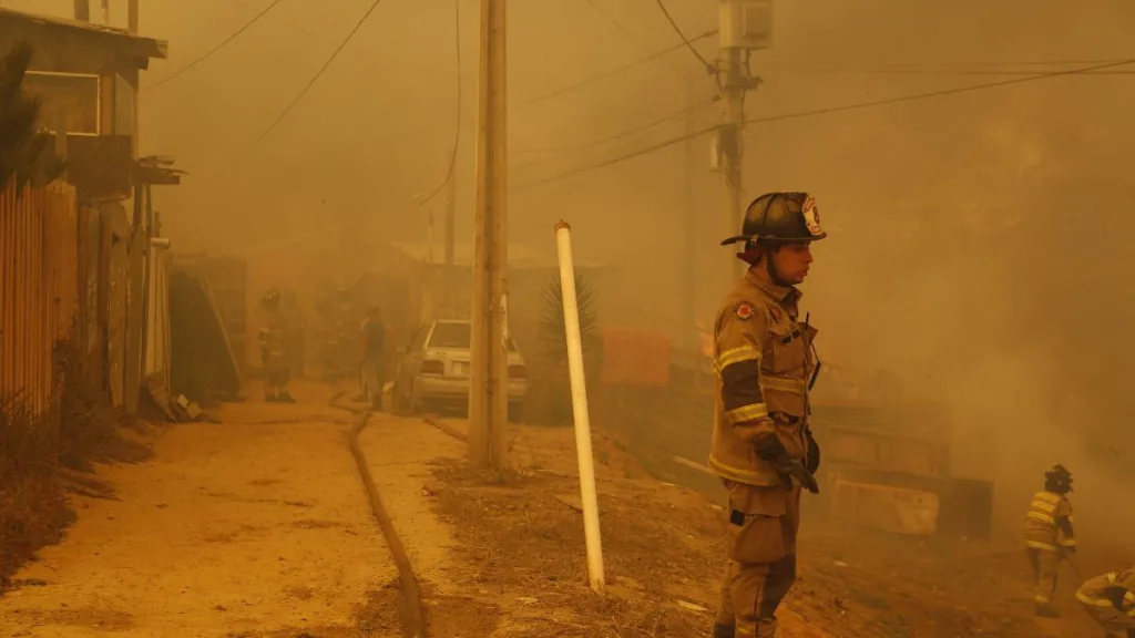 Duelo Nacional Incendios (1)