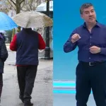 Eduardo Sáez Ola Polar Y Lluvia