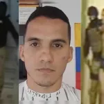 Exmilitar Venezolano
