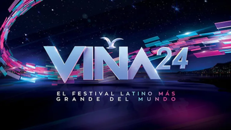 Festival De Viña 2024