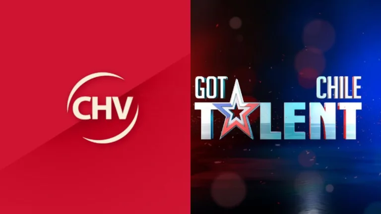 Got Talent Chile