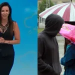 Lluvia Vanessa Noé