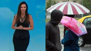 Lluvia Vanessa Noé