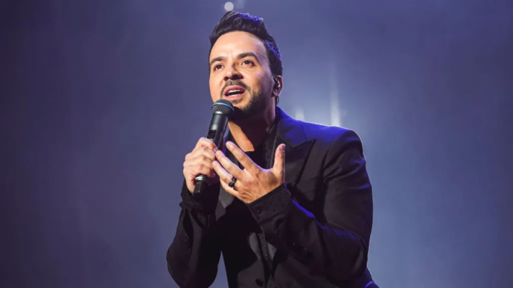 Luis Fonsi