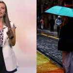 Ola Polar Y Lluvia En Santiago (10)