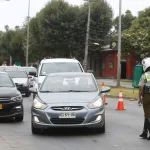 Restricción Vehicular Incendios Viña Del Mar