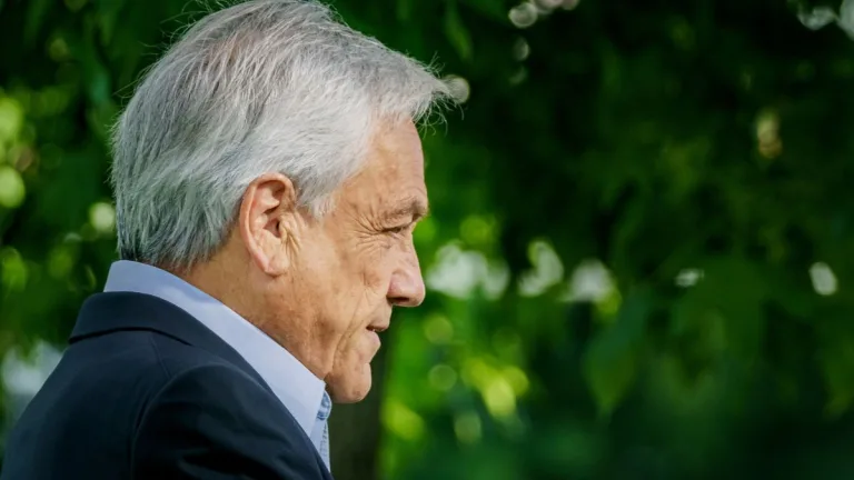 Sebastián Piñera (2)