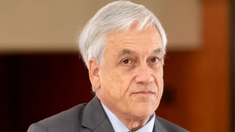 Sebastián Piñera (5)