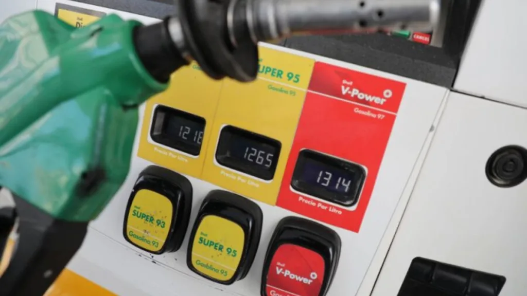 Alza En El Precio De Las Bencinas En Chile Conoce El Valor Del Combustible A Partir Del Sábado 9 De Marzo