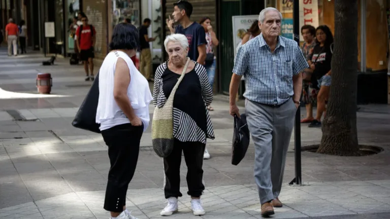 Bonos para Adultos Mayores