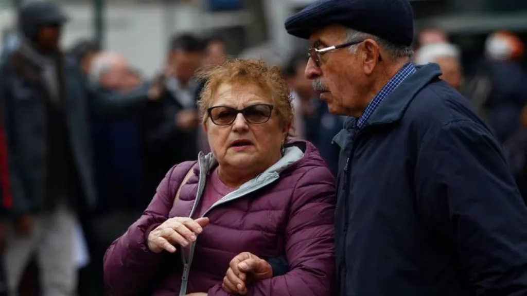 Bonos Para Adultos Mayores 2024 Consulta Con Tu RUT Los Beneficios Que Puedes Recibir, Hoy 16 De Marzo, Y Cómo Cobrarlos