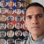 Confirman Que Cuerpo Encontrado En Campamento Corresponde A Ex Militar Venezolano Desaparecido