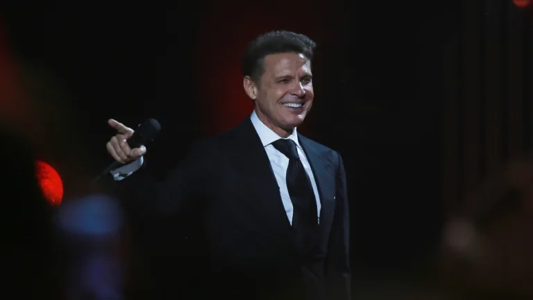 Luis Miguel