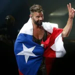 Ricky Martin