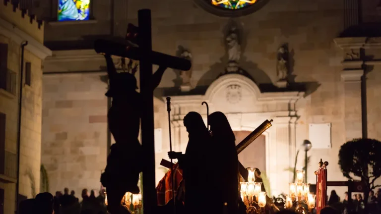 Semana Santa 2024 ¿Qué Dice La Tradición Sobre Comer Carne Estos Días