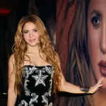 Shakira