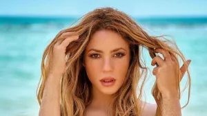 Shakira