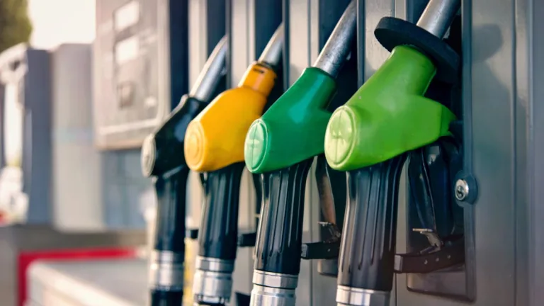 Alza En El Precio De Los Combustibles Jueves 21 De Marzo