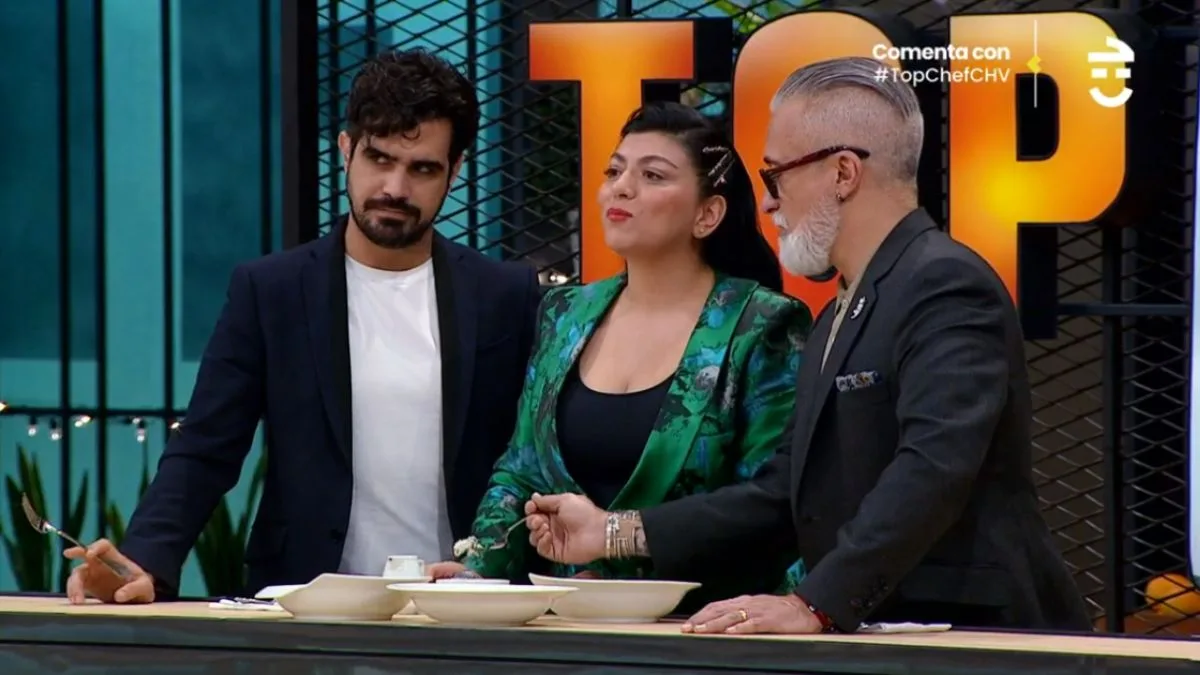 Fernanda Fuentes de Chile | Pudahuel