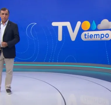 Iván Torres Pronóstico Del Tiempo