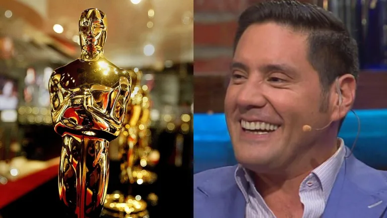 Pancho Saavedra Premios Oscar 2024