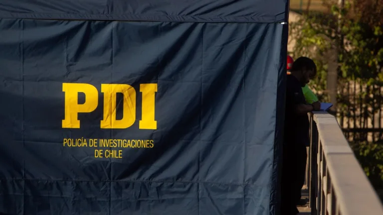 Pdi Recién Nacido Infanticidio