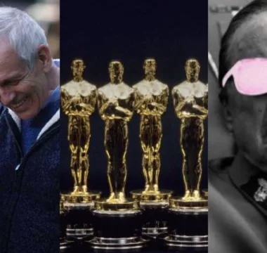 Premios Oscars Lista Completa