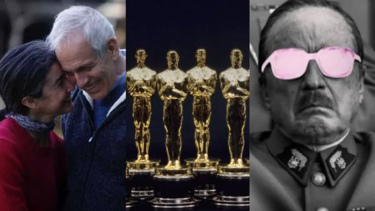 Premios Oscars Lista Completa
