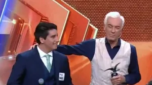 Antonio V
