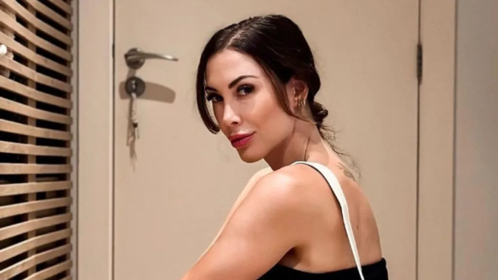 Daniela Colett