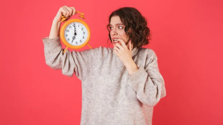 Hoy Se Concreta El Cambio De Hora En Chile ¿Se Atrasan O Se Adelantan Los Relojes