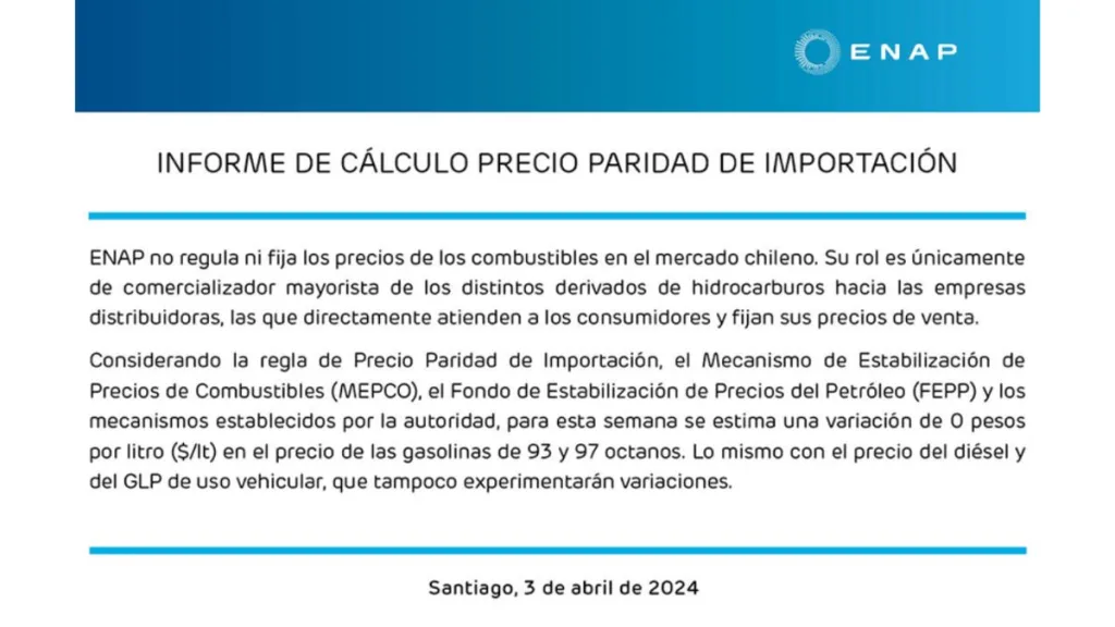 Informe 4 De Abril Enap