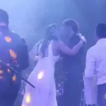 Melina Noto Y Koko Stambuk