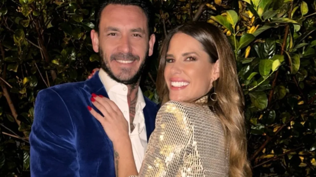 ¿Por Qué No Funcionó Lo De Mauricio Pinilla Y Gala Caldirola El Futbolista Entregó Su Versión