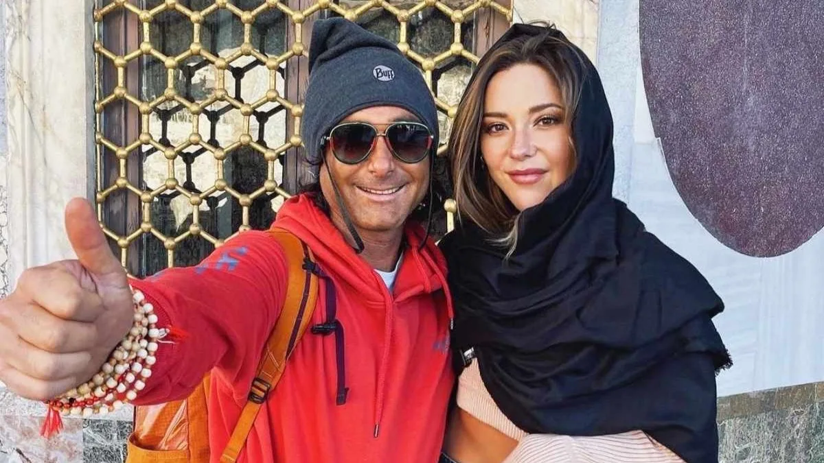 "Murió en mis brazos": Las emotivas palabras de madre de Claudio Iturra tras su muerte