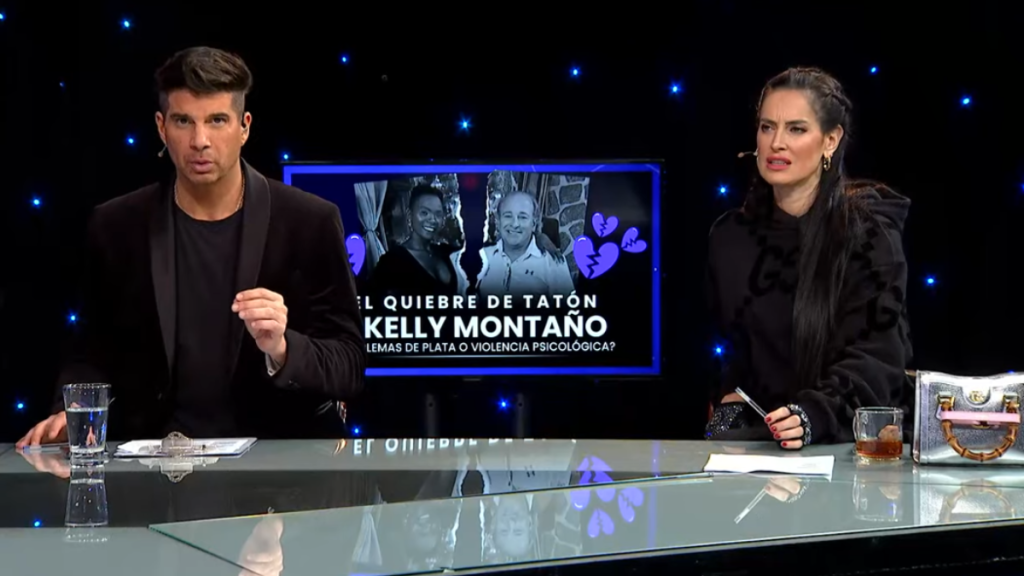 Adriana Barrientos En Zona De Estrellas