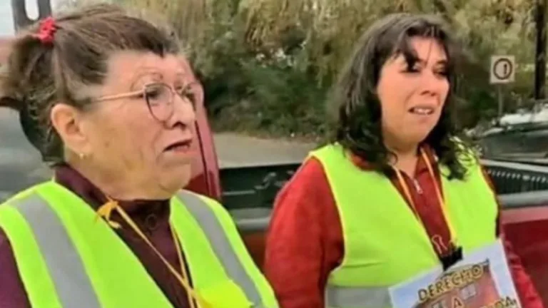 Adulta Mayor