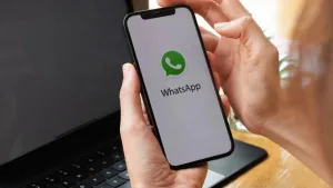 App WhatsApp
