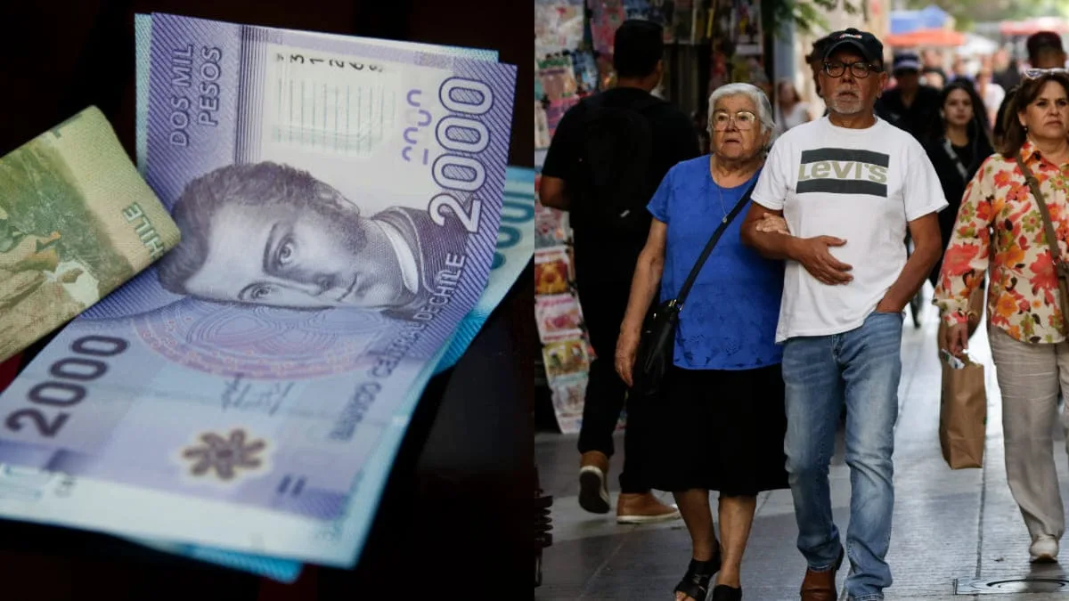 Pagos de hasta $250.000 en agosto: La lista completa de bonos y cómo revisar tu fecha de cobro