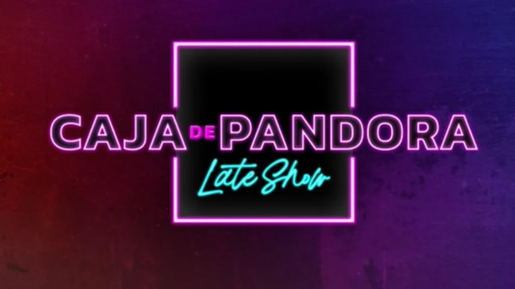 Caja De Pandora